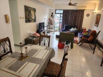 Condominium at North Point @ One Ampang Avenue, Ampang, photo 9
