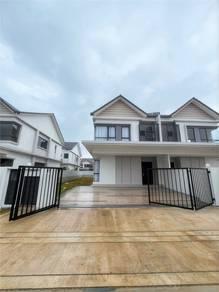 House at Sejati Lakeside 2, Cyberjaya, photo 1