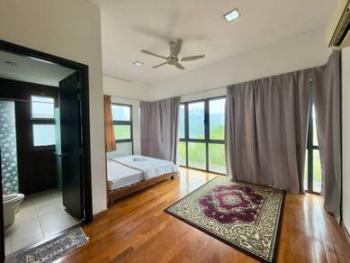 Rumah di Presint 8, Putrajaya, foto 3