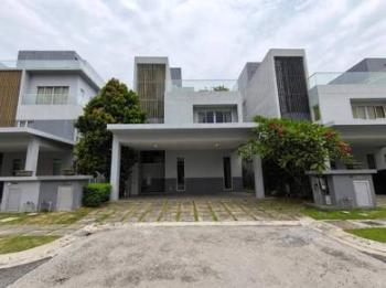 Banglo di Lakefront Villa, Cyberjaya, foto 1