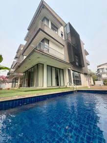 Rumah di Presint 8, Putrajaya, foto 1