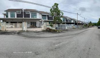 House at Taman Pelangi Semenyih 2, Semenyih, photo 9