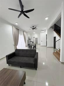 House at Sejati Lakeside 2, Cyberjaya, photo 2