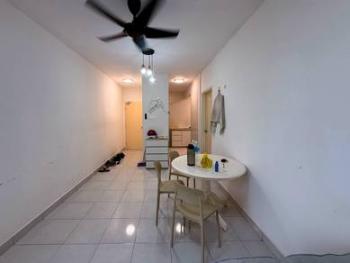 Apartmen di ASPIRE RESIDENCE, Cyberjaya, foto 9