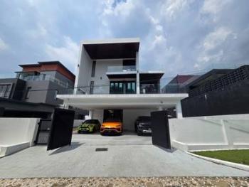 Bungalow at Country Heights, Kajang, photo 1