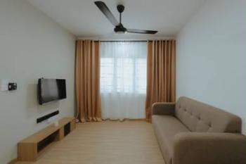 Apartmen di Setia EcoHill, Semenyih, foto 3
