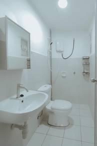 Apartmen di Setia EcoHill, Semenyih, foto 10