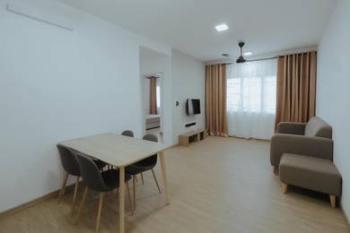 Apartmen di Setia EcoHill, Semenyih, foto 2