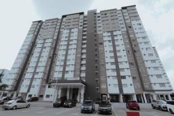 Apartmen di Setia EcoHill, Semenyih, foto 1