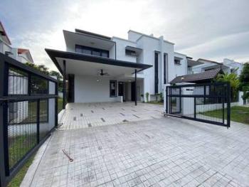 Rumah di Bukit Bandaraya Seksyen U11, Shah Alam, foto 1