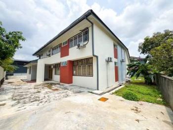 Bungalow at Taman Ampang Utama, Ampang, photo 7