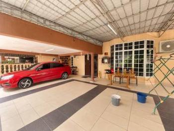 House at Taman Samudera, Batu Caves, photo 4