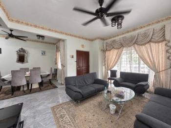House at USJ 17, USJ, photo 7
