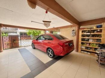 House at Taman Samudera, Batu Caves, photo 3