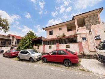 House at Taman Samudera, Batu Caves, photo 6