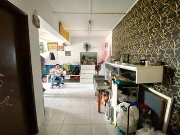 Taman Cahaya, Ampang的平层住宅，照片4