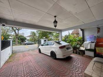 House at USJ 17, USJ, photo 3
