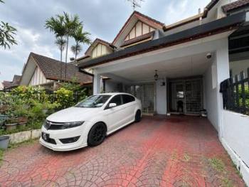 House at USJ 17, USJ, photo 2