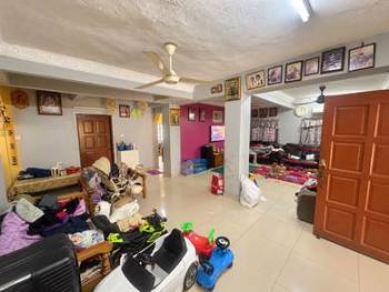 House at Taman Samudera, Batu Caves, photo 8