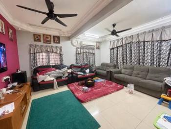 House at Taman Samudera, Batu Caves, photo 9