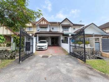 House at USJ 17, USJ, photo 1