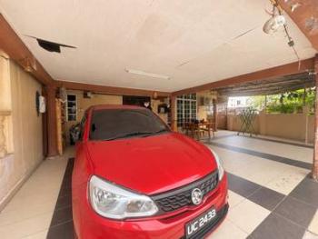 House at Taman Samudera, Batu Caves, photo 7