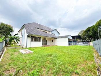 Bungalow at Taman Ampang Utama, Ampang, photo 1