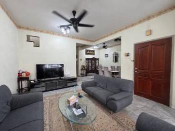 House at USJ 17, USJ, photo 6