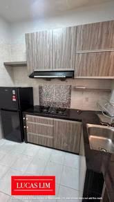Kondominium di Eden Seaview, Batu Ferringhi, foto 1