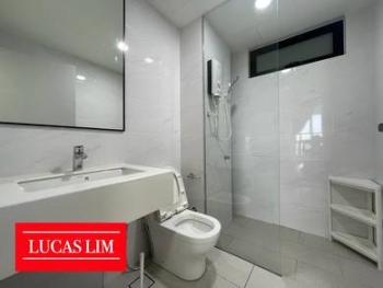 Kondominium di Vertu Resort, Batu Kawan, foto 9