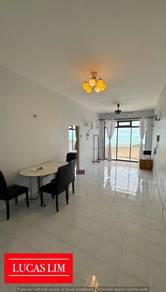Kondominium di Eden Seaview, Batu Ferringhi, foto 1