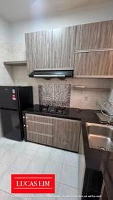 Kondominium di Eden Seaview, Batu Ferringhi, foto 5