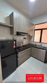 Kondominium di Eden Seaview, Batu Ferringhi, foto 6