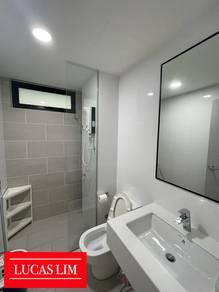 Kondominium di Vertu Resort, Batu Kawan, foto 10
