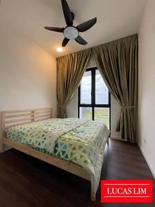 Kondominium di Vertu Resort, Batu Kawan, foto 7