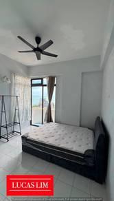 Condominium at Eden Seaview, Batu Ferringhi, photo 4