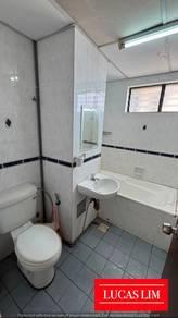 Kondominium di Eden Seaview, Batu Ferringhi, foto 7