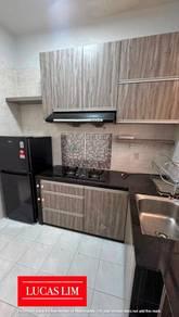 Condominium at Eden Seaview, Batu Ferringhi, photo 5