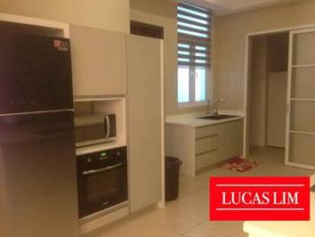 Condominium at Kelawei road, Pulau Tikus, photo 4