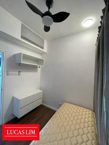 Kondominium di Vertu Resort, Batu Kawan, foto 8