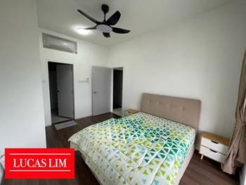 Kondominium di Vertu Resort, Batu Kawan, foto 6