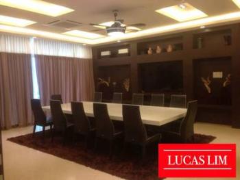 Condominium at Kelawei road, Pulau Tikus, photo 2