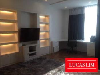 Condominium at Kelawei road, Pulau Tikus, photo 7