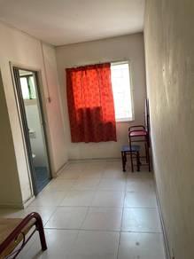 Flat at Taman Hilir, Melaka City, photo 6