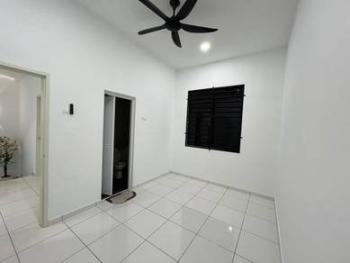 Taman Bukit Katil Damai 2, Ayer Keroh的房屋，照片7