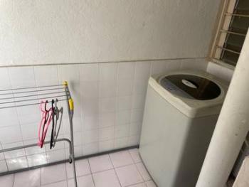 Flat at Taman Hilir, Melaka City, photo 7