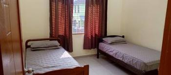 Rumah di Bukit Piatu, Bukit Baru, foto 7