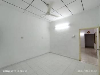 Taman Rumpun Bahagia, Melaka City的房屋，照片3