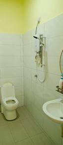 Rumah di Bukit Piatu, Bukit Baru, foto 5