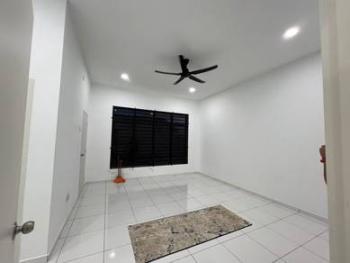 Taman Bukit Katil Damai 2, Ayer Keroh的房屋，照片8